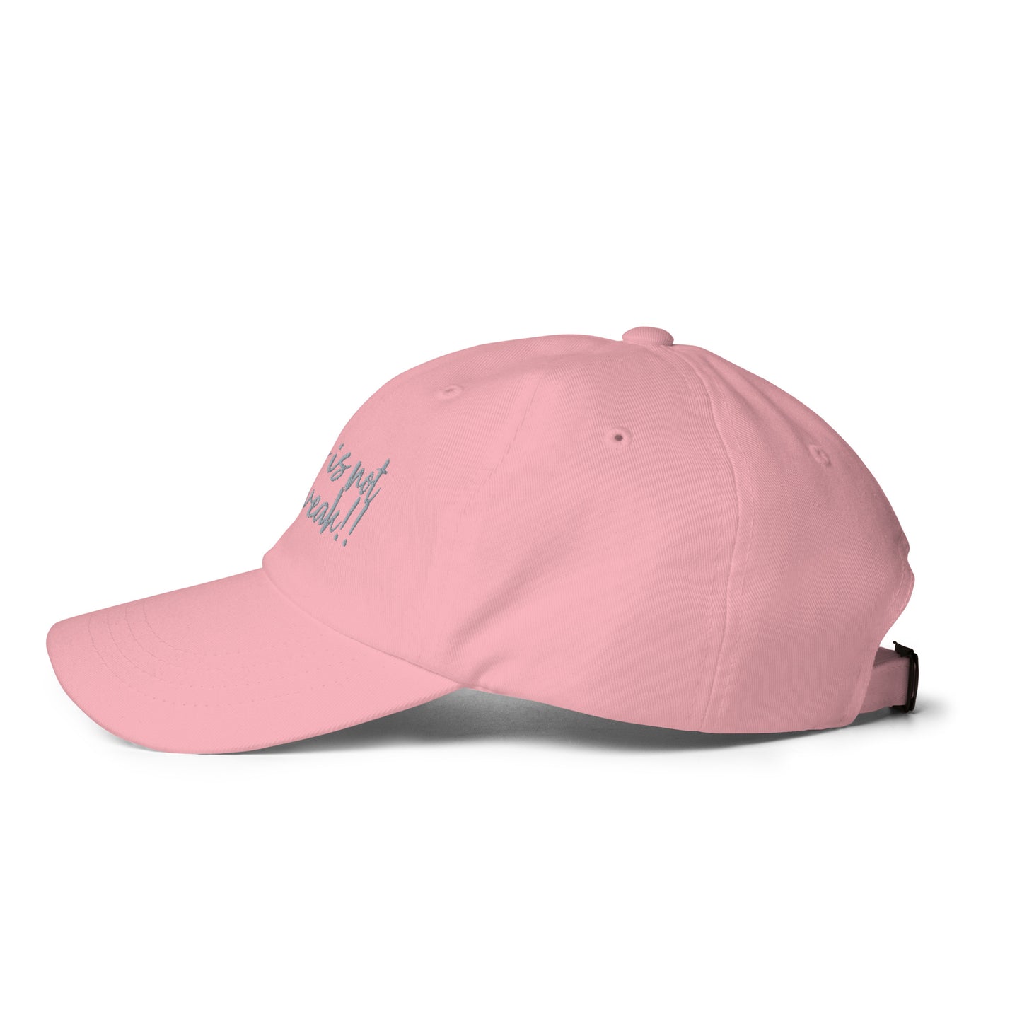 Dad hat